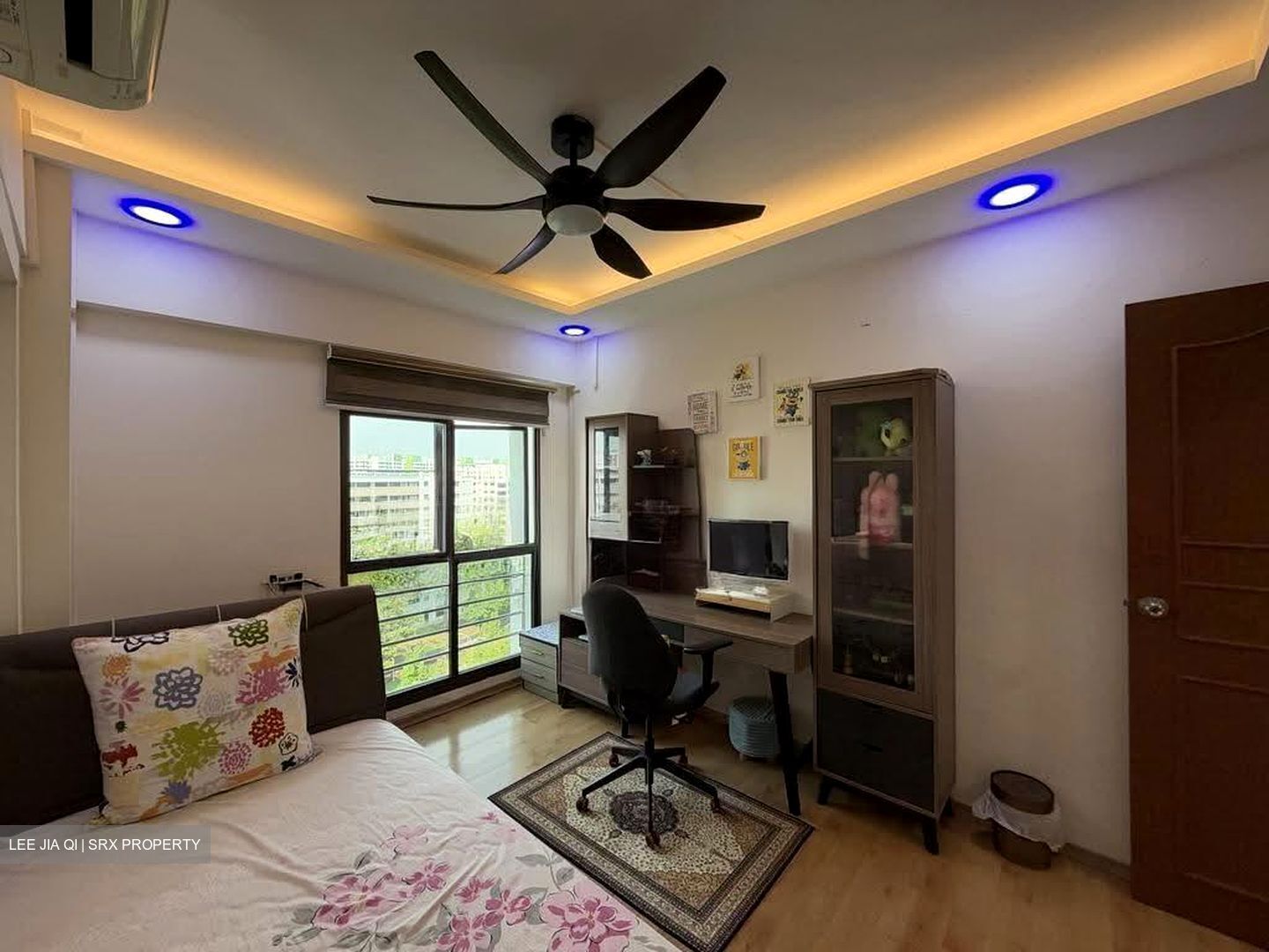Blk 514 Woodlands Drive 14 (Woodlands), HDB 5 Rooms #639550551